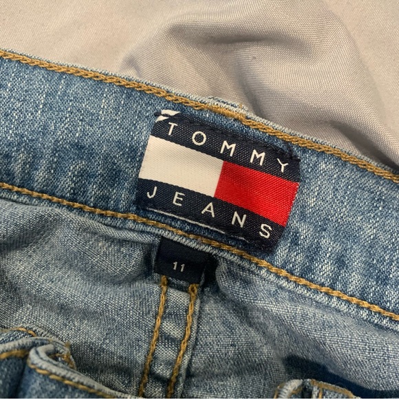 Rare vintage Tommy jeans - Picture 3 of 3